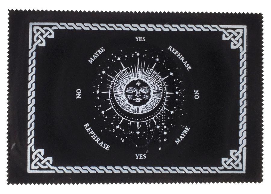Celestial Pendulum Mat
