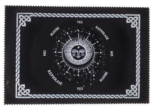 Celestial Pendulum Mat
