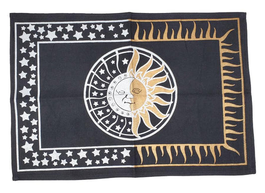 Sun/Moon Altar Cloth