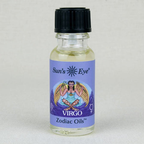 Virgo Oil