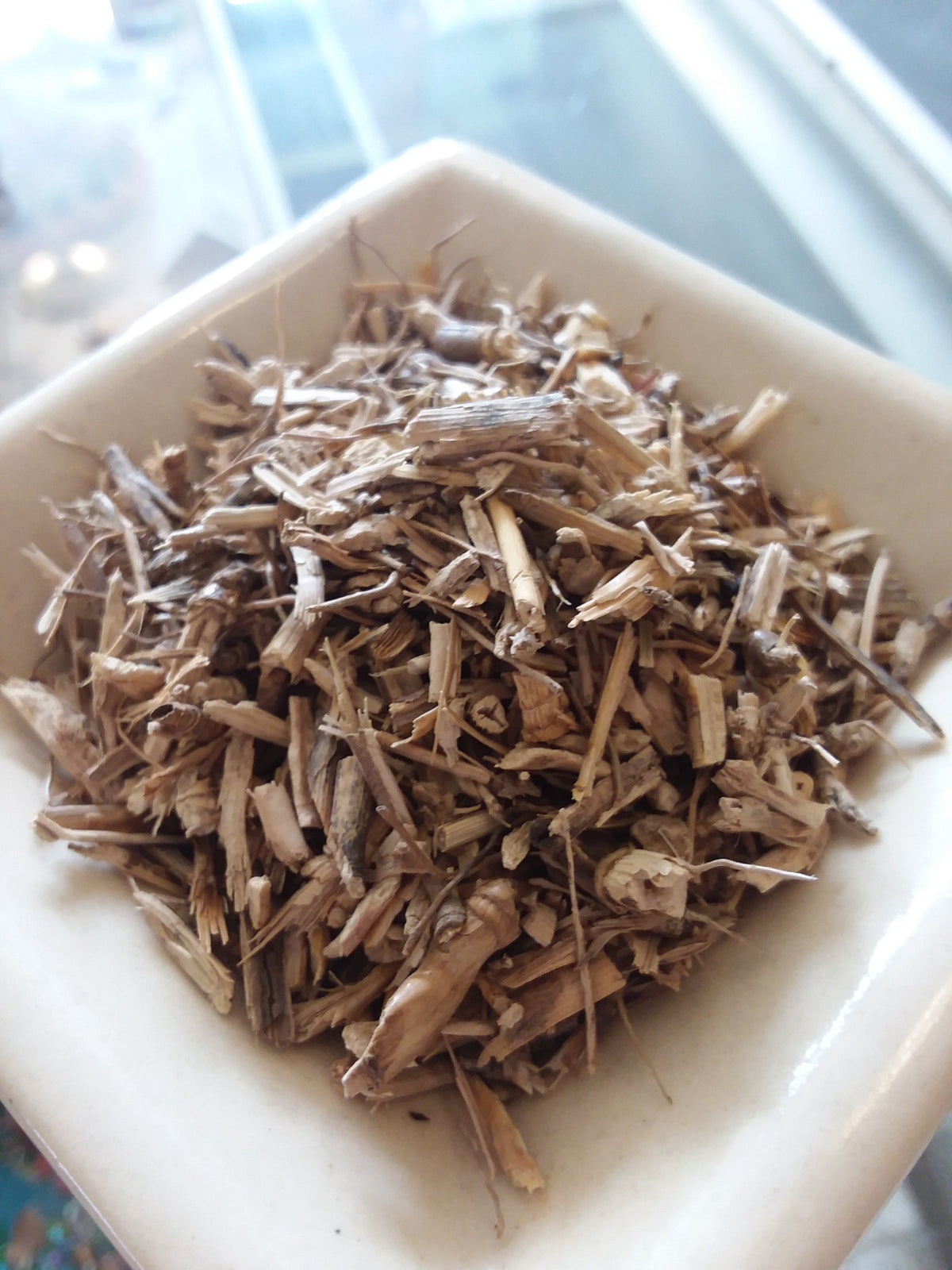 Witches' Grass