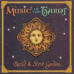 Music of the Tarot by David & Steve Gordon
