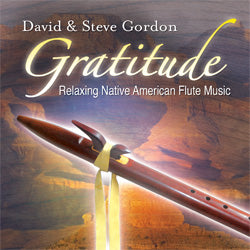 Gratitude by David & Steve Gordon