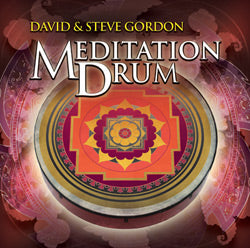 Meditation Drum by David & Steve Gordon