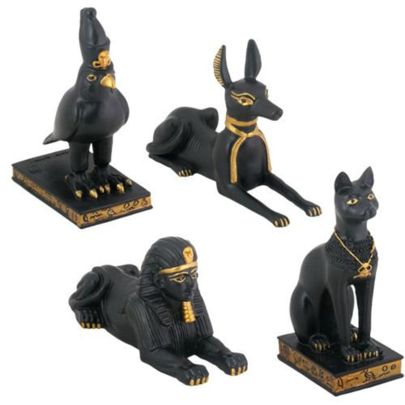 Egyptian Animals