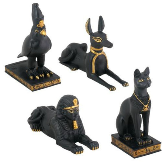 Egyptian Animals