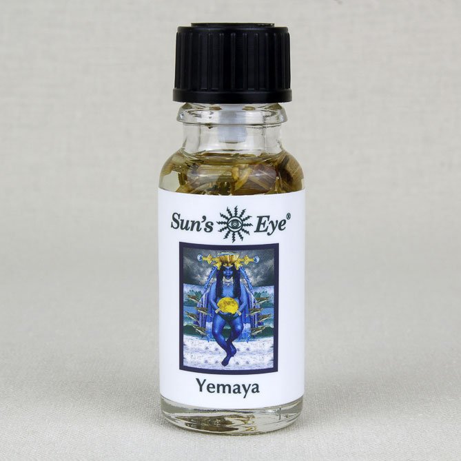 Yemaya Oil